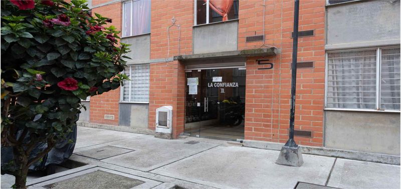 Apartamento en Venta en Soacha, Hogares de Soacha-19