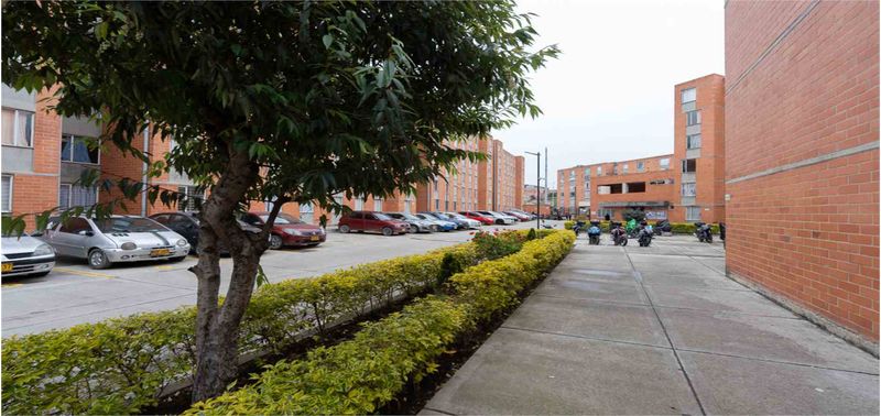 Apartamento en Venta en Soacha, Hogares de Soacha-21