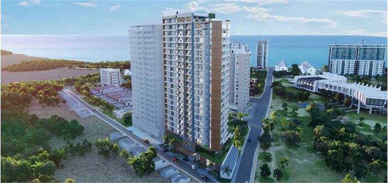 Apartamento en Venta en Santa Marta, playa salguero