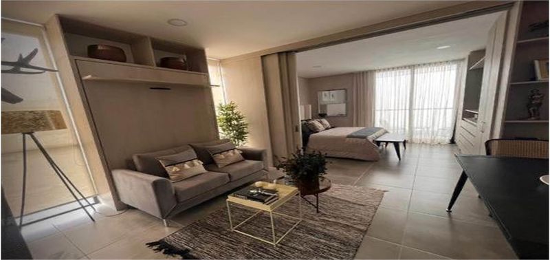 Apartamento en Venta en Santa Marta, playa salguero-2