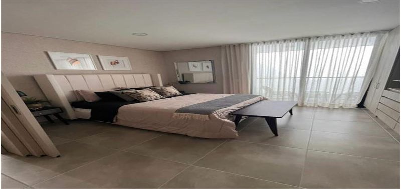 Apartamento en Venta en Santa Marta, playa salguero-3