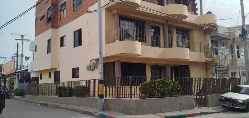 Casa en Venta en Cartagena De Indias, San Fernando-0