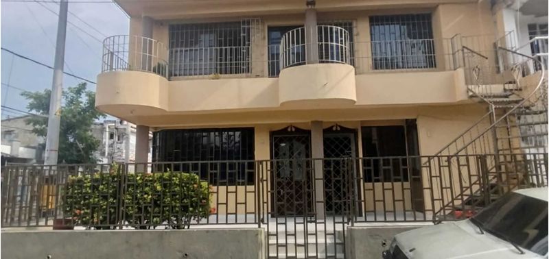 Casa en Venta en Cartagena De Indias, San Fernando-1