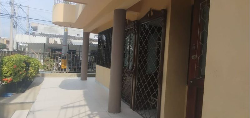 Casa en Venta en Cartagena De Indias, San Fernando-2