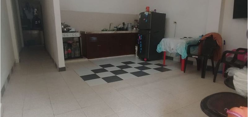 Casa en Venta en Cartagena De Indias, San Fernando-4