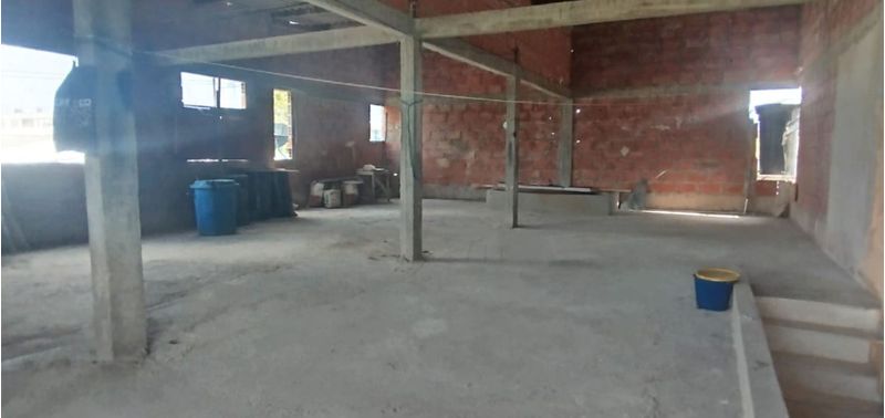 Casa en Venta en Cartagena De Indias, San Fernando-9