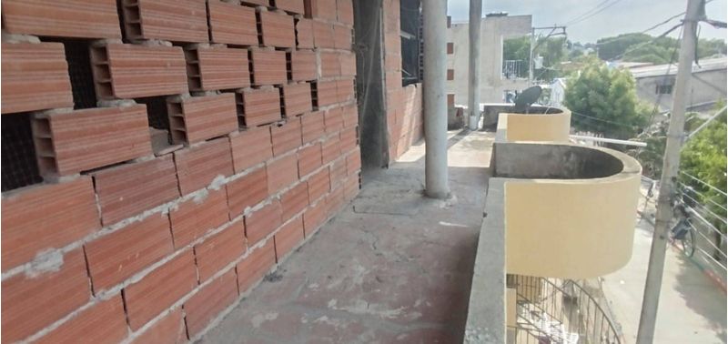 Casa en Venta en Cartagena De Indias, San Fernando-11