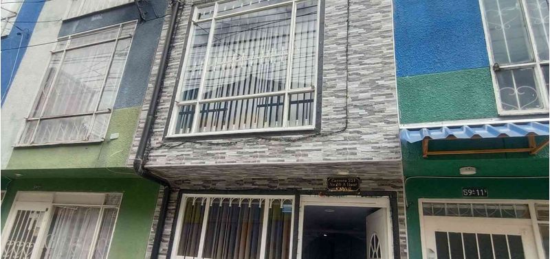 Casa en Venta en Bogotá, D.C., Ciudad Tunal
