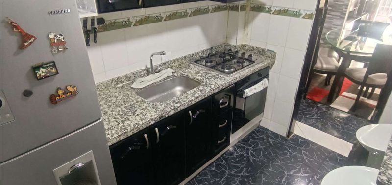 Casa en Venta en Bogotá, D.C., Ciudad Tunal-2