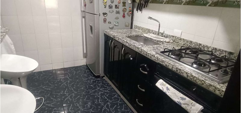 Casa en Venta en Bogotá, D.C., Ciudad Tunal-3