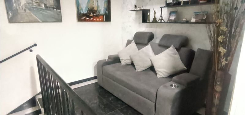 Casa en Venta en Bogotá, D.C., Ciudad Tunal-5