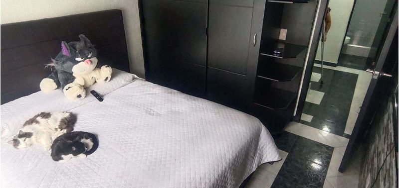 Casa en Venta en Bogotá, D.C., Ciudad Tunal-6