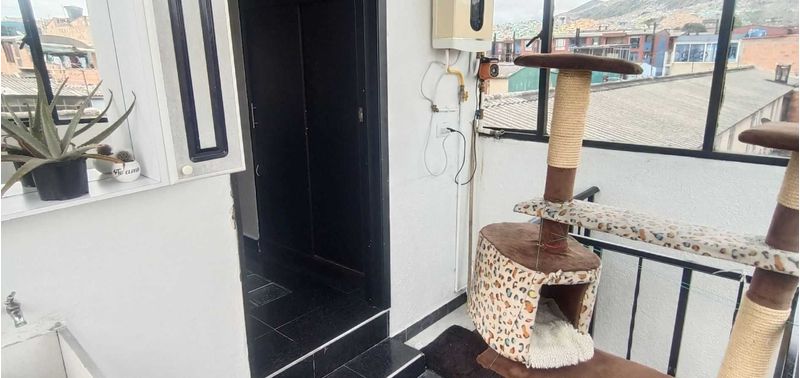 Casa en Venta en Bogotá, D.C., Ciudad Tunal-12
