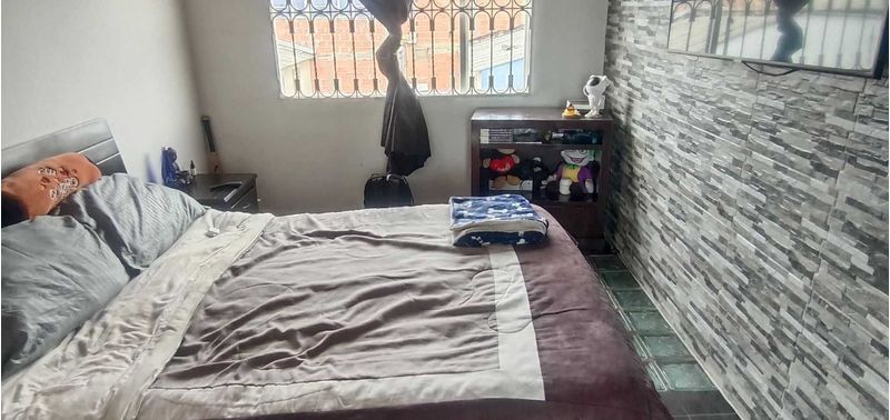 Casa en Venta en Bogotá, D.C., Ciudad Tunal-13