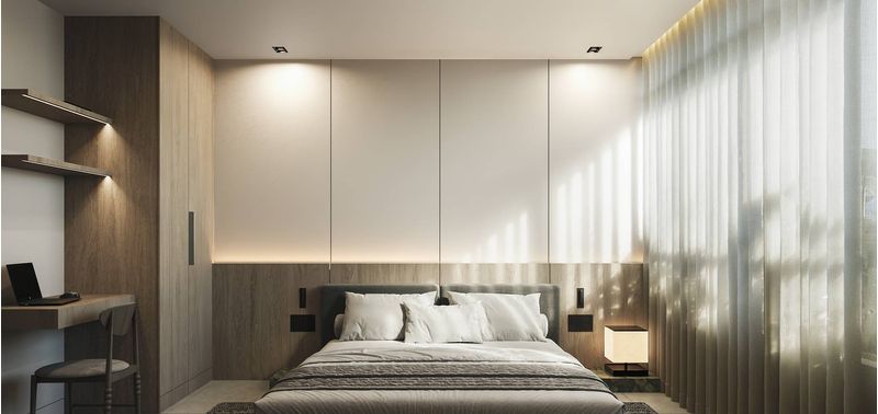Apartamento en Venta en Medellín, El Poblado