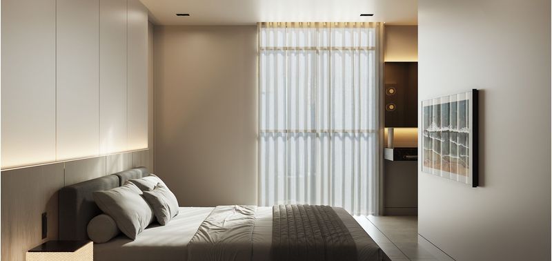 Apartamento en Venta en Medellín, El Poblado-0