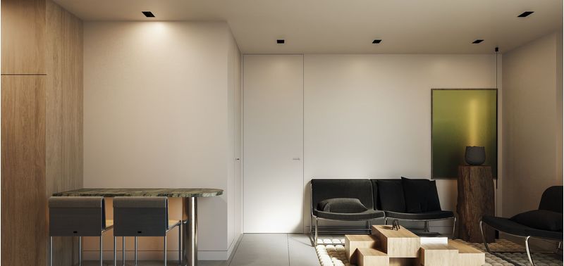 Apartamento en Venta en Medellín, El Poblado-2