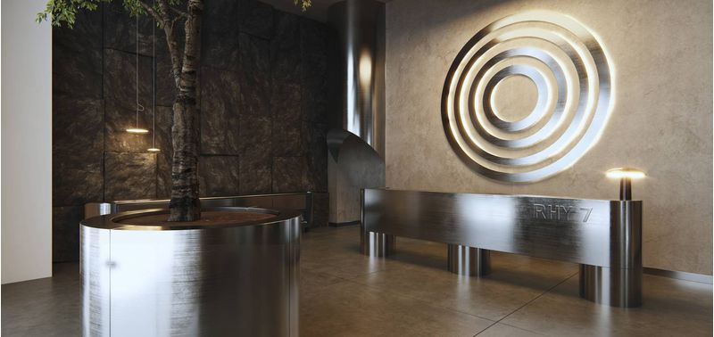 Apartamento en Venta en Medellín, El Poblado-8