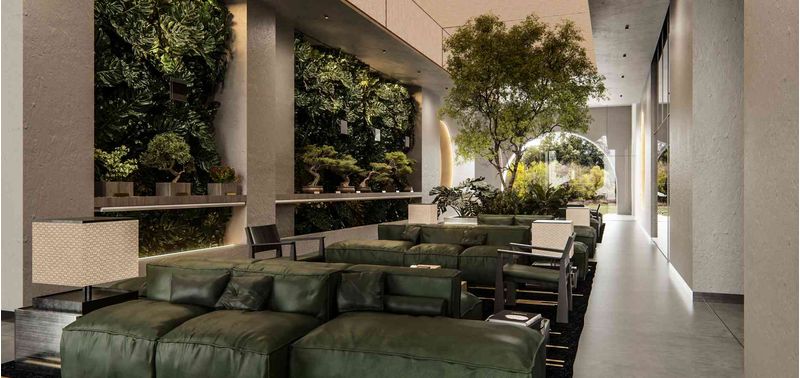 Apartamento en Venta en Medellín, El Poblado-9