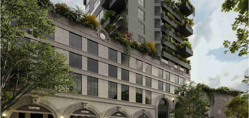 Apartamento en Venta en Medellín, El Poblado-11