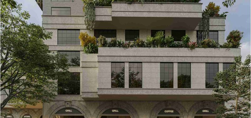 Apartamento en Venta en Medellín, El Poblado-12