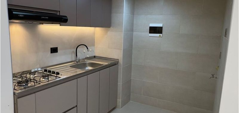 Apartamento en Venta en Bogotá, D.C., Los Comuneros