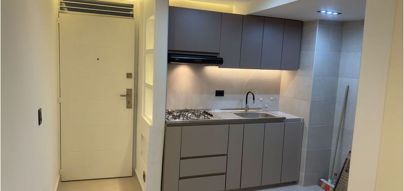 Apartamento en Venta en Bogotá, D.C., Los Comuneros-0