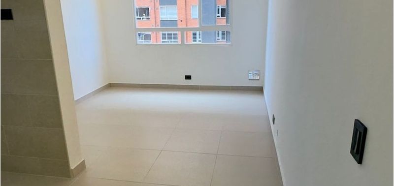 Apartamento en Venta en Bogotá, D.C., Los Comuneros-1