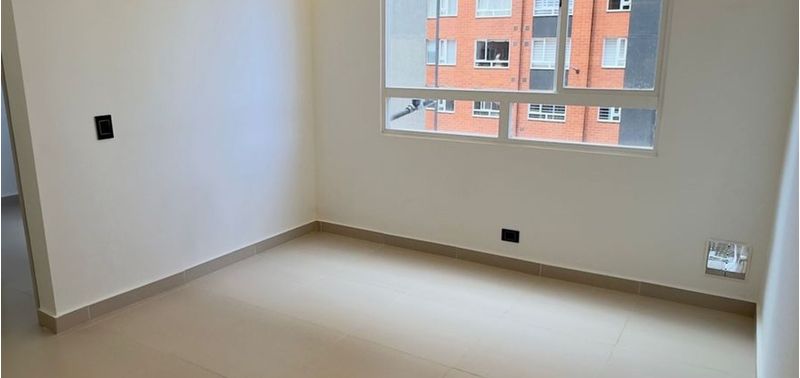 Apartamento en Venta en Bogotá, D.C., Los Comuneros-4