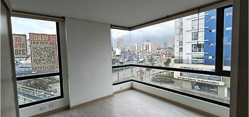Apartamento en Venta en Bogotá, D.C., Samper Mendoza