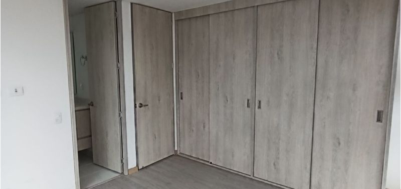 Apartamento en Venta en Bogotá, D.C., Samper Mendoza-1