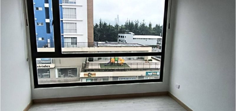 Apartamento en Venta en Bogotá, D.C., Samper Mendoza-3