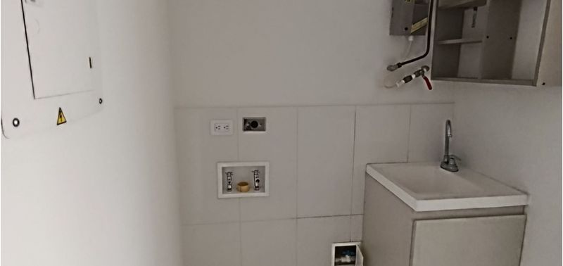 Apartamento en Venta en Bogotá, D.C., Samper Mendoza-4