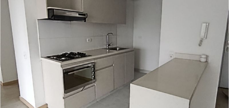 Apartamento en Venta en Bogotá, D.C., Samper Mendoza-7