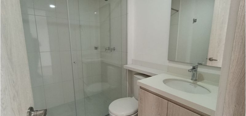 Apartamento en Venta en Bogotá, D.C., Samper Mendoza-8