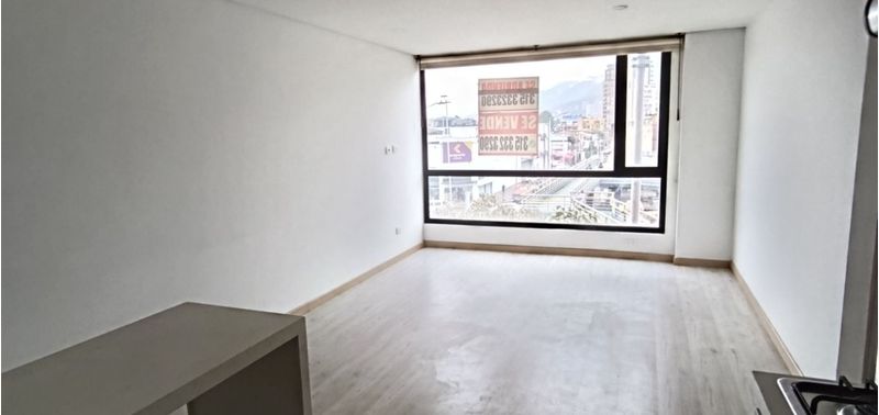 Apartamento en Venta en Bogotá, D.C., Samper Mendoza-9