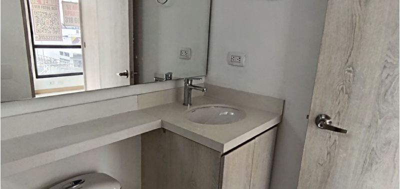 Apartamento en Venta en Bogotá, D.C., Samper Mendoza-12