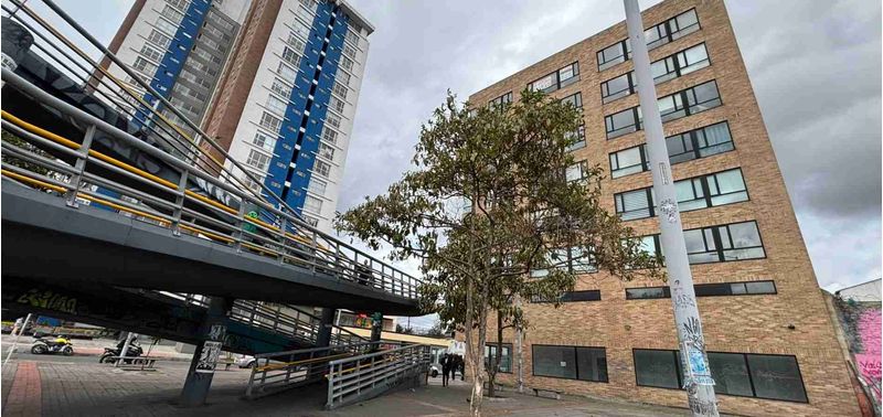 Apartamento en Venta en Bogotá, D.C., Samper Mendoza-13