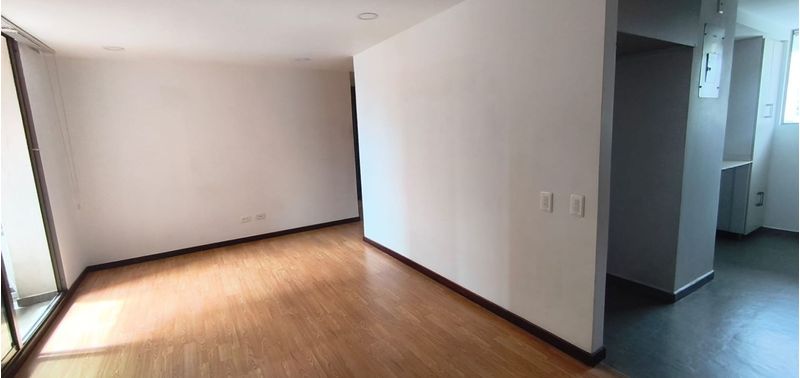 Apartamento en Venta en Medellín, San Diego