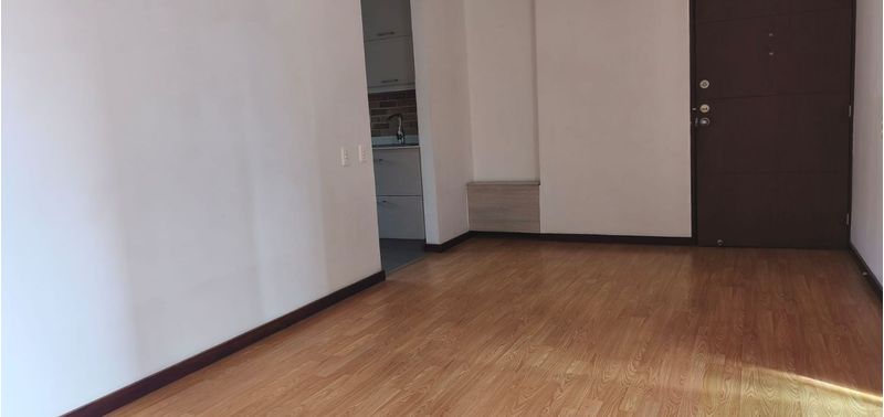 Apartamento en Venta en Medellín, San Diego-0