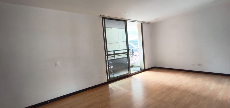 Apartamento en Venta en Medellín, San Diego-1