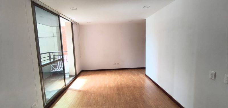 Apartamento en Venta en Medellín, San Diego-2