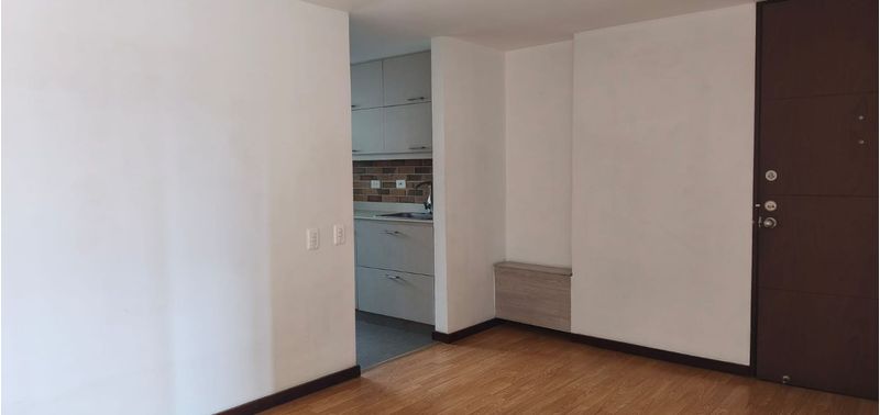 Apartamento en Venta en Medellín, San Diego-3