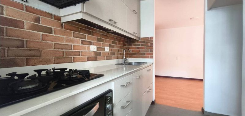 Apartamento en Venta en Medellín, San Diego-4