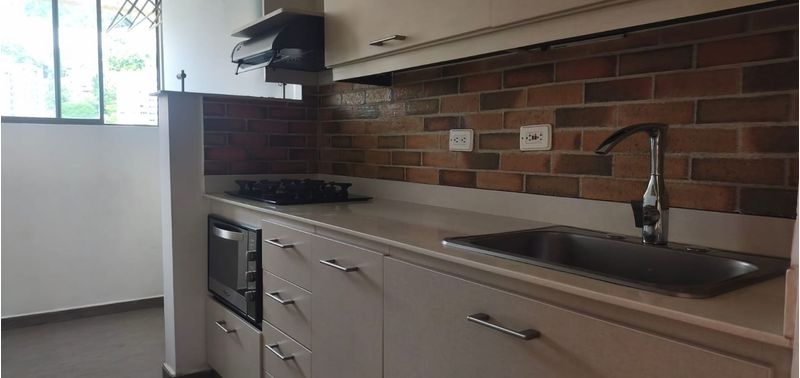 Apartamento en Venta en Medellín, San Diego-5