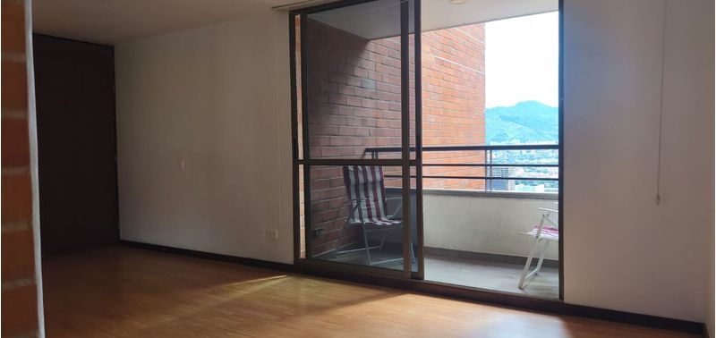 Apartamento en Venta en Medellín, San Diego-7