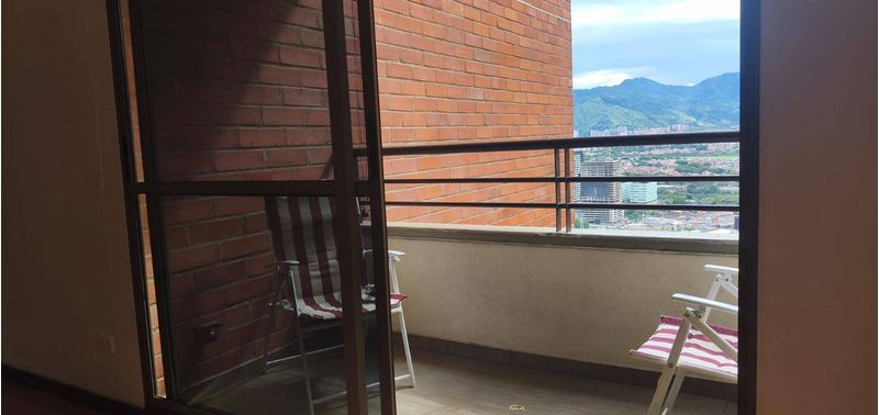 Apartamento en Venta en Medellín, San Diego-8
