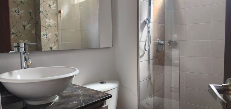 Apartamento en Venta en Medellín, San Diego-18