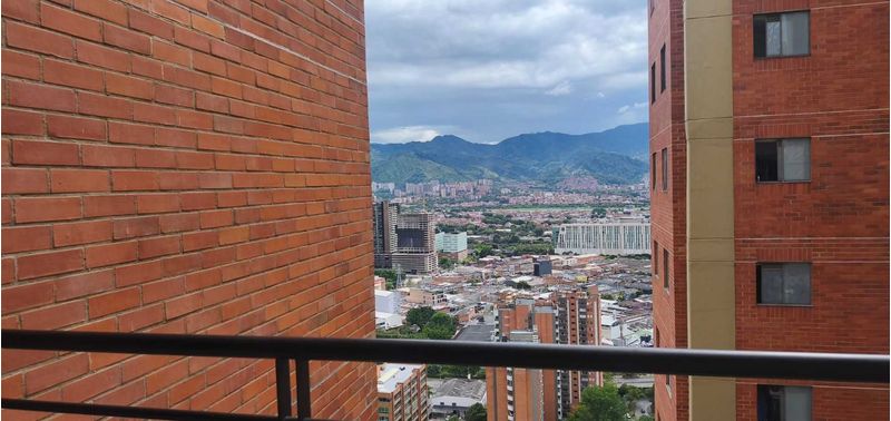 Apartamento en Venta en Medellín, San Diego-21