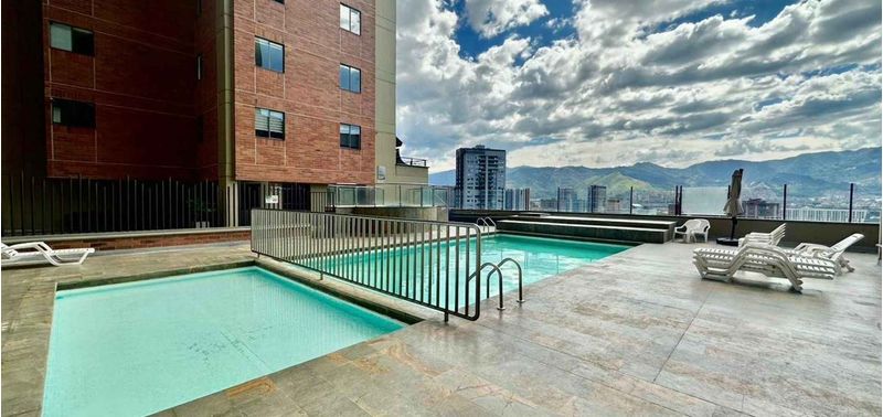 Apartamento en Venta en Medellín, San Diego-22